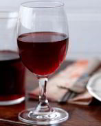 Вино из сливы