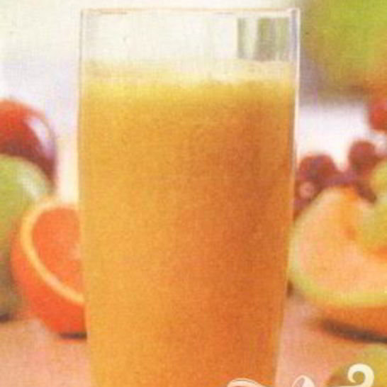 Рецепт витаминного напитка фрукт страсти