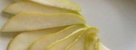 витаминный напиток фрукт страсти. Шаг 2