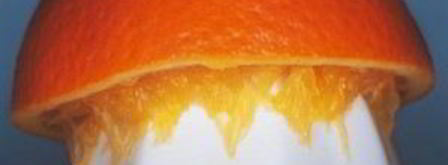 витаминный напиток фрукт страсти. Шаг 3