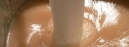 витаминный напиток фрукт страсти. Шаг 4