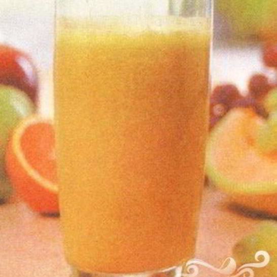 Рецепт витаминного напитка фруктового взрыв