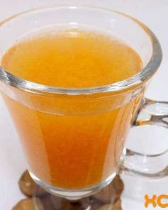 Витаминный напиток