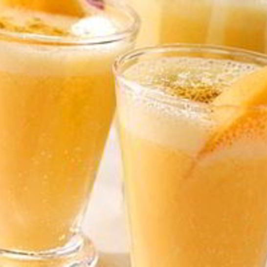 Рецепт волшебного коктейля