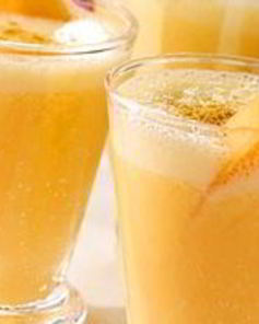 Волшебный коктейль