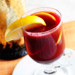 Праздничные рецепты