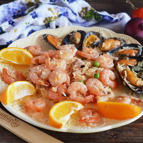 Рецепты на день рождения