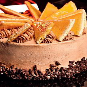 Рецепты на новый год