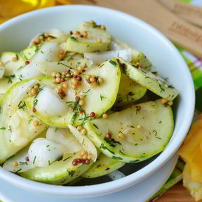 Рецепты на ужин