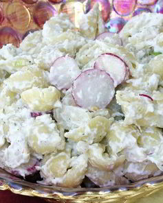 Крабовые салаты