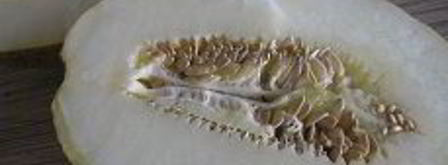 фруктовый салат с дыней. Шаг 5