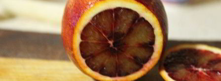 фруктовый салат с мороженым и медом. Шаг 3