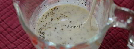 картофельный салат. Шаг 2