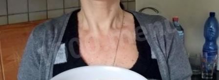 немецкий картофельный салат. Шаг 9