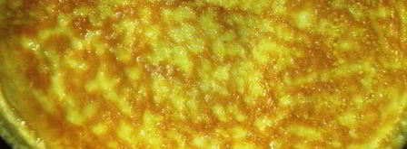 мясной салат с омлетом. Шаг 3