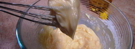 оливье классический. Шаг 3