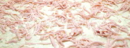 закуска оливье-рулет. Шаг 4