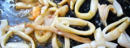 салат дары афродиты. Шаг 4