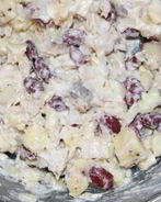 Салат Дмитрий