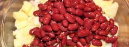 салат дмитрий. Шаг 5