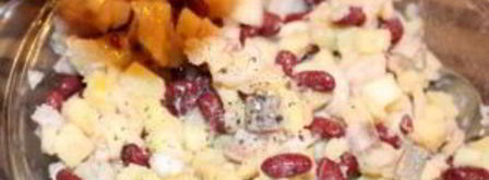 салат дмитрий. Шаг 8