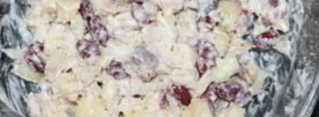 салат дмитрий. Шаг 9