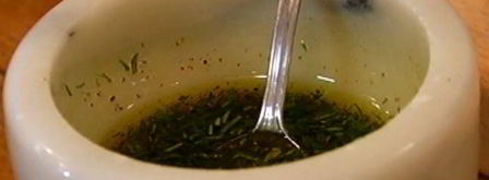 салат фрикасе. Шаг 2