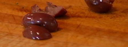 салат фрикасе. Шаг 5