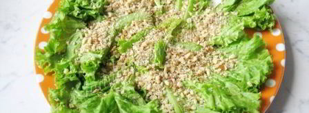 салат иерусалимский. Шаг 4