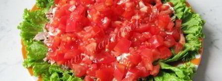 салат иерусалимский. Шаг 7