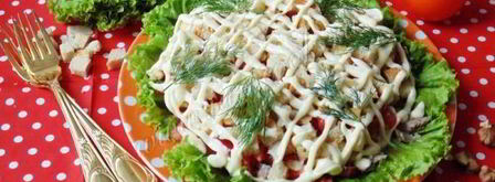 салат иерусалимский. Шаг 10