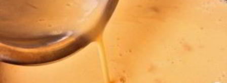 салат из говядины с омлетом. Шаг 4