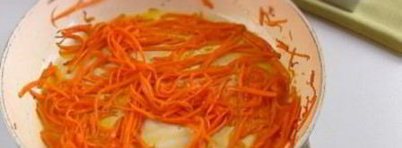 салат из кабачков по-корейски. Шаг 2