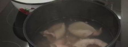 салат с кальмарами и морковью по-корейски. Шаг 3