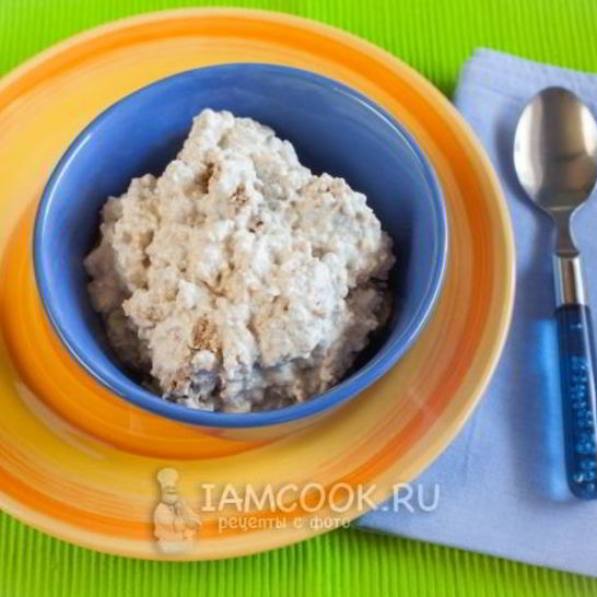 Рецепт салата из хлеба