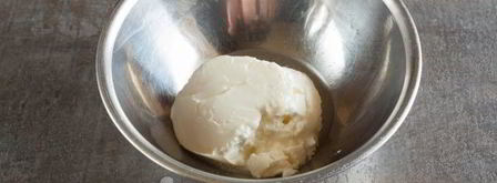 салат из хлеба. Шаг 6