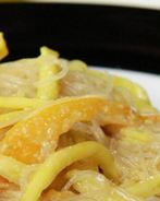 Салат из манго