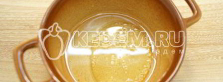 салат из морской капусты. Шаг 5