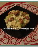 Салат Легкий