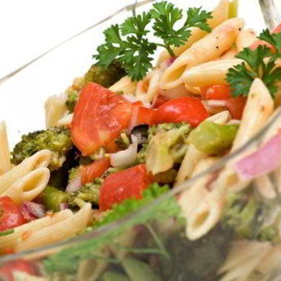 Рецепт салата минестроне