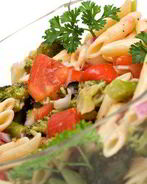 Салат Минестроне