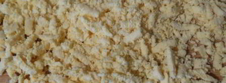 салат невеста. Шаг 4