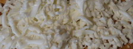 салат невеста. Шаг 5