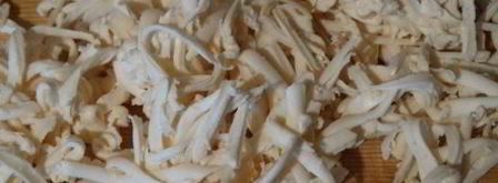 салат невеста. Шаг 6