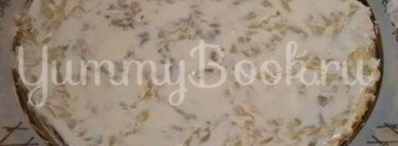 салат сельдь под шубой. Шаг 3