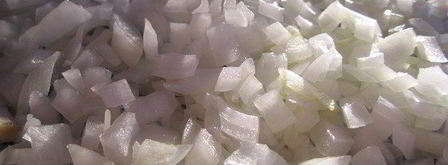 салат селедка под шубой. Шаг 3