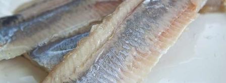 селедка под шубой без яиц. Шаг 2