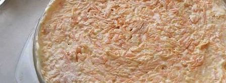 селедка под шубой без яиц. Шаг 7