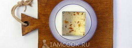 салат поцелуй любовницы. Шаг 13