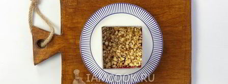 салат поцелуй любовницы. Шаг 15